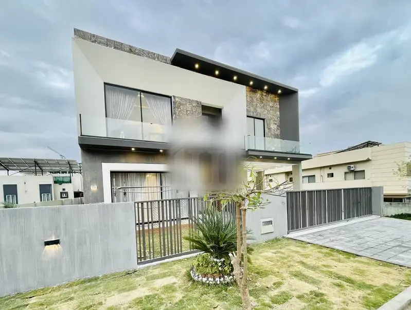 Brand New Designer Hot Deal 1 Kanal House for Sale in DHA Phase 2 Islamabad