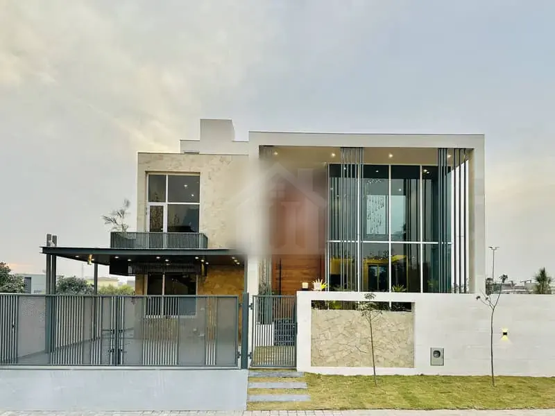 Brand New Luxurious with Swimming Pool 1 Kanal House for Sale in DHA Phase 2 Islamabad