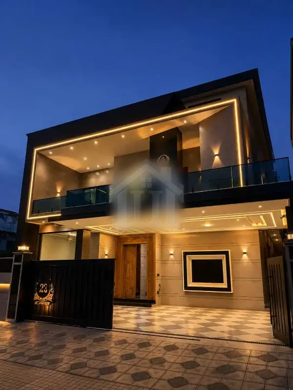 Elegant Designer near to Park 1 Kanal House for Sale in DHA Phase 2 Islamabad