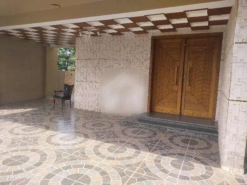 Prime Location Brand New 6 Bedroom Luxury 1 Kanal House for Sale in DHA Phase 2 Islamabad