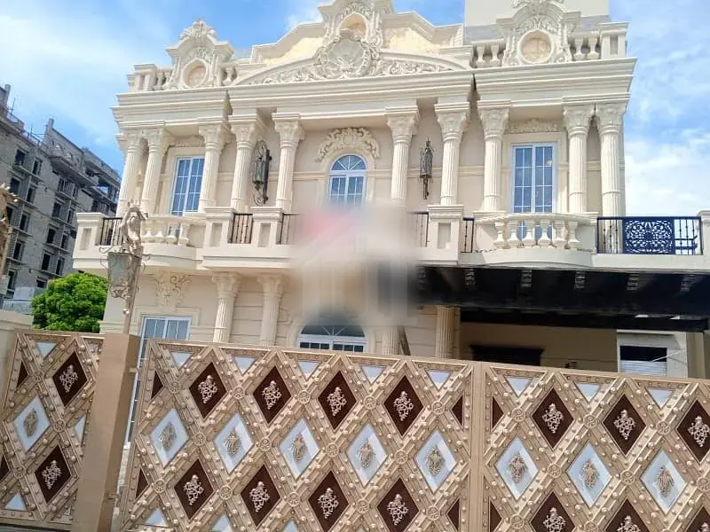 Ultra Luxury Corner Designer Main Boulevard Rare Opportunity to Own Architectural Masterpiece One Most Prestigious Locations 1 Kanal House for Sale in DHA Phase 2 Islamabad