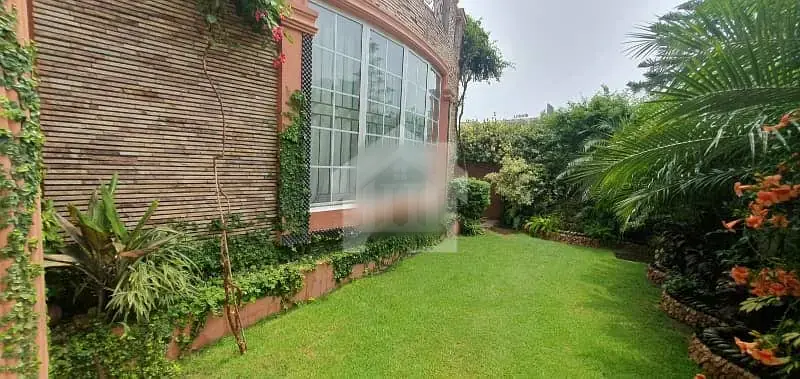 Front Open with Solar and Gas 1 Kanal House for Sale in DHA Phase 2 Islamabad