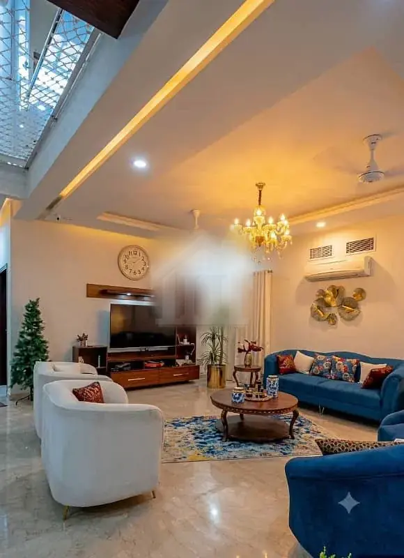 Fully Furnished Owner Built Very Prime Location near Giga Mall 1 Kanal House for Sale in DHA Phase 2 Islamabad