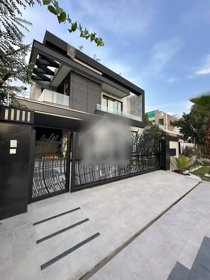 Prime Location High-End 1 Kanal House for Sale in DHA Phase 2 Islamabad