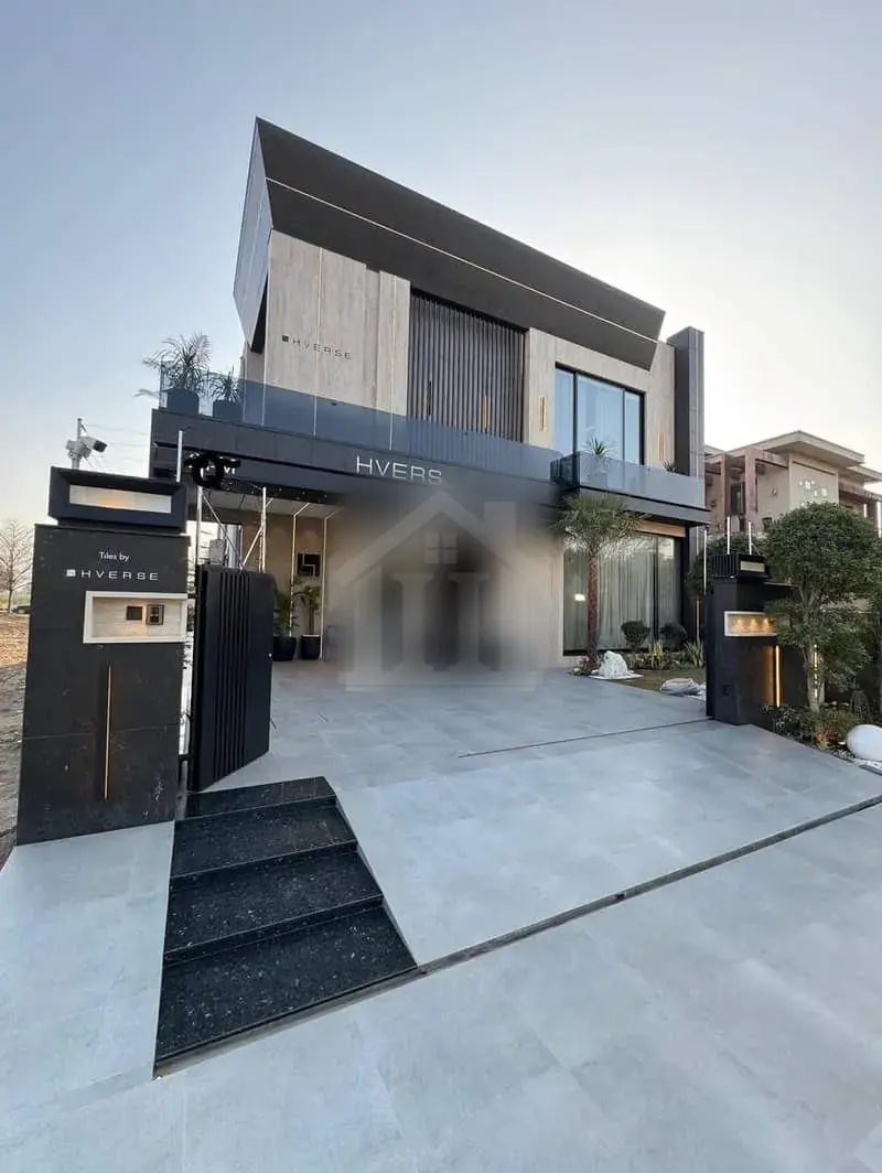 Prime Location Luxurious 1 Kanal House for Sale in DHA Phase 2 Islamabad