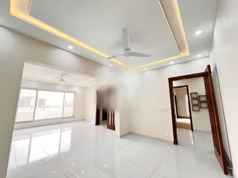 Good 1 Kanal House for Sale in DHA Phase 2 Islamabad