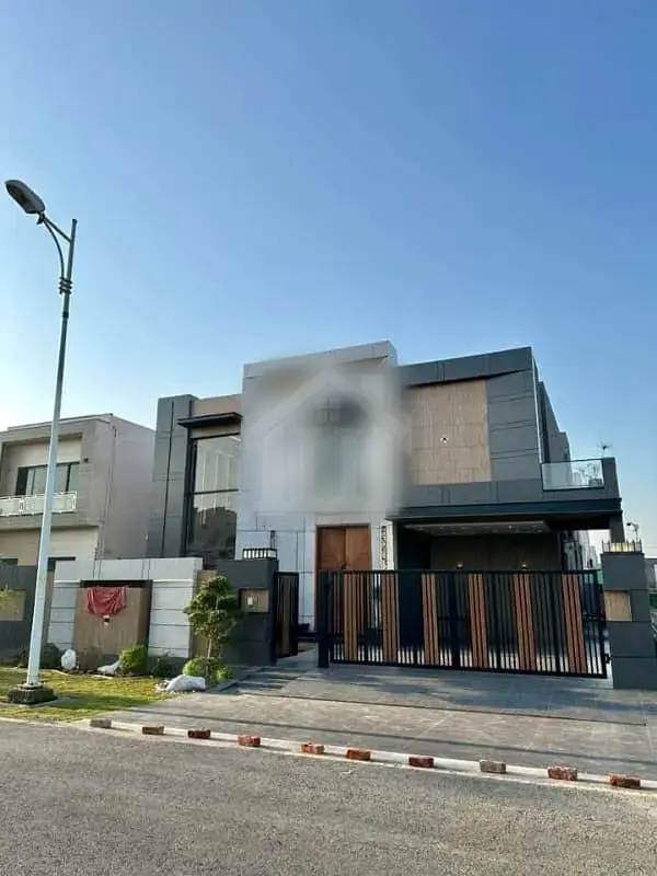Hot Location Good Investment 10 Marla House for Sale in DHA Phase 2 Islamabad
