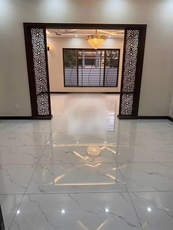 Double Car Parking 1 Kanal House for Sale in DHA Phase 2 Islamabad