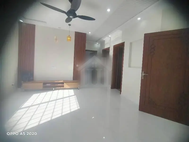 Panoramic View 10 Marla House for Sale in DHA Phase 2 Islamabad