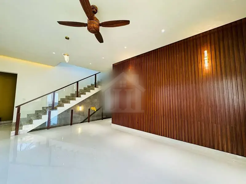 Prime Location Newly Built 1 Kanal House for Sale in DHA Phase 2 Islamabad