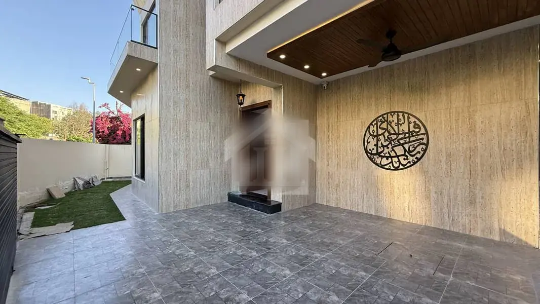 Solid Construction 10 Marla House for Sale in DHA Phase 2 Islamabad