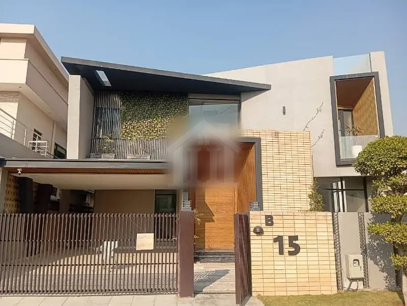 Sized 1 Kanal House for Sale in DHA Phase 2 Islamabad
