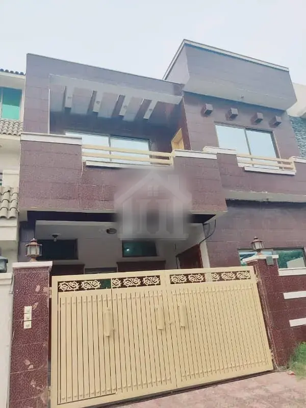 Prime Spot 5 Marla House for Sale in DHA Phase 2 Islamabad