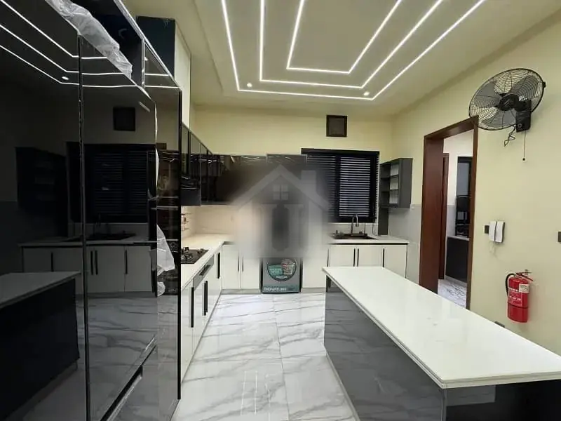 Brand New Near Hospital 1 Kanal House for Sale in DHA Phase 2 Islamabad