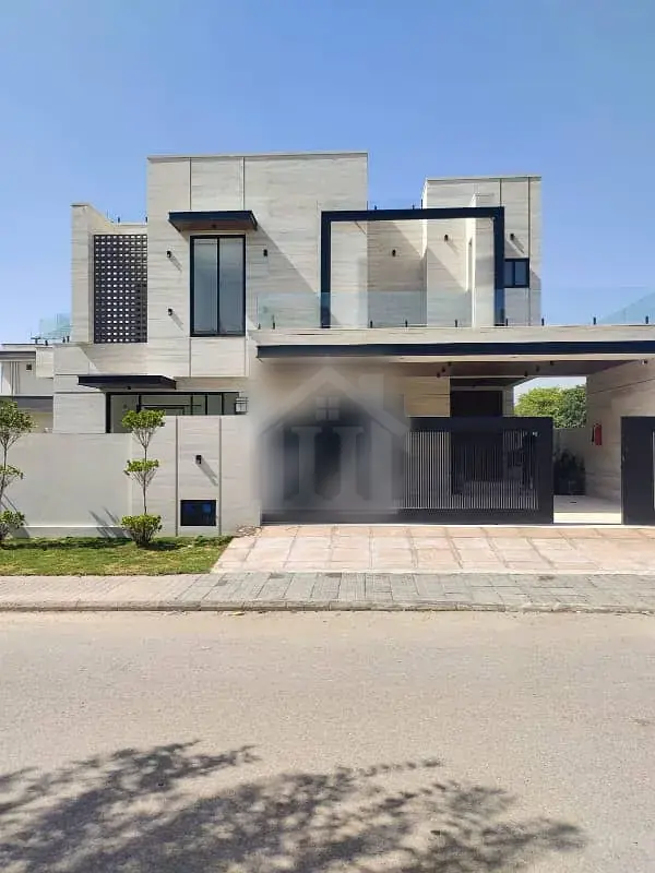 Luxury Designer 5 Bedrooms Premium Living Experience 1 Kanal House for Sale in DHA Phase 2 Islamabad