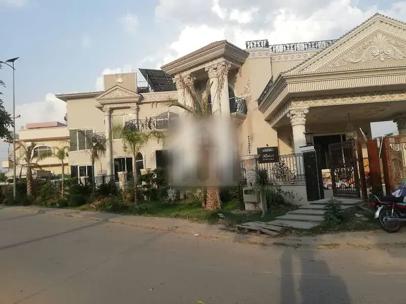 Luxury Furnished 2 Kanal House for Sale in DHA Phase 2 Islamabad
