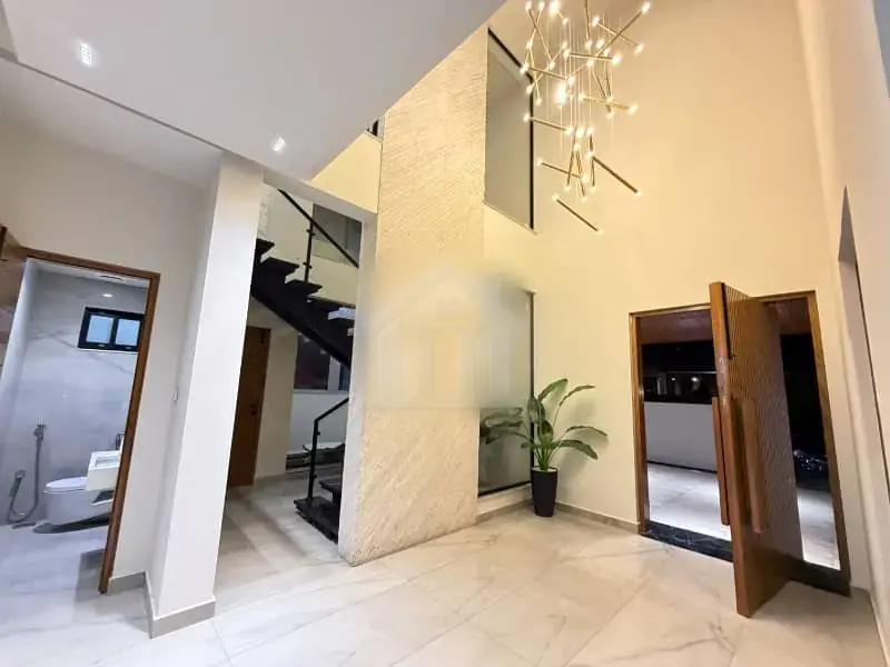 Central Park Designer 1 Kanal House for Sale in DHA Phase 2 Islamabad
