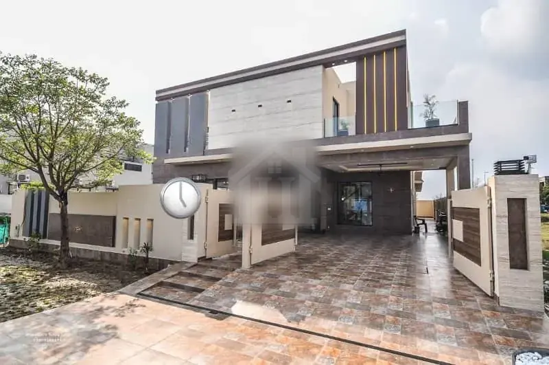 New 1 Kanal House for Sale in DHA Phase 2 Islamabad