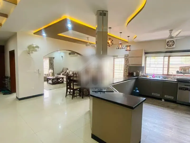 Basmint 1 Kanal House for Sale in DHA Phase 2 Islamabad