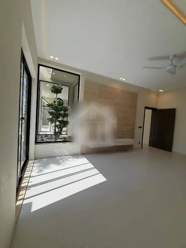 Brand New Split-Level 1 Kanal House for Sale in DHA Phase 2 Islamabad