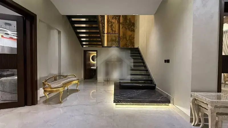 Brand New Multi-Level 1 Kanal House for Sale in DHA Phase 2 Islamabad