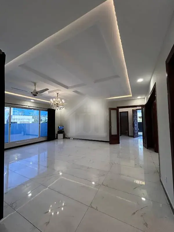 Brand New 02 1 Kanal House for Sale in DHA Phase 2 Islamabad