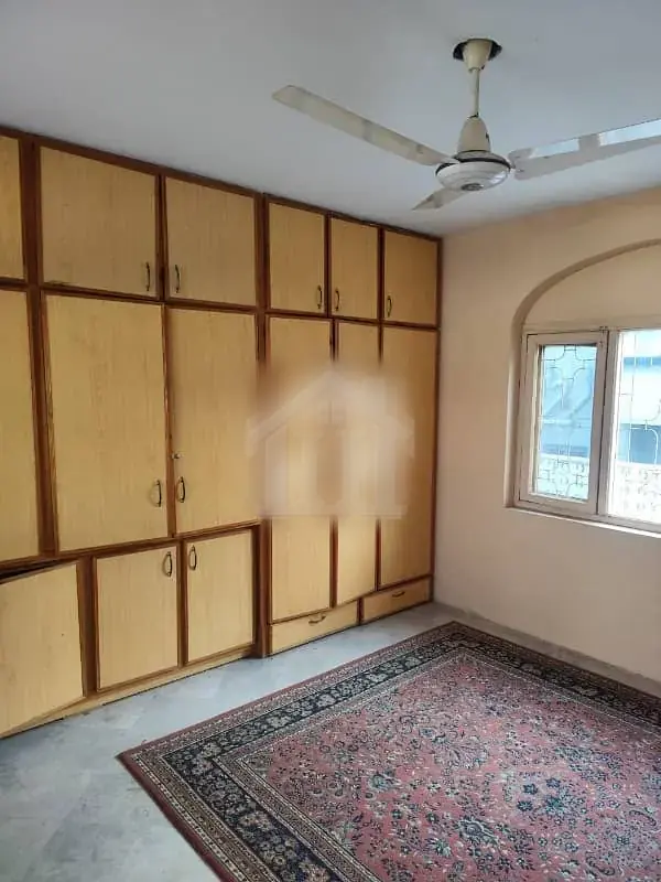 Corner En-Suite Bath 1 Kanal House for Sale in DHA Phase 2 Islamabad