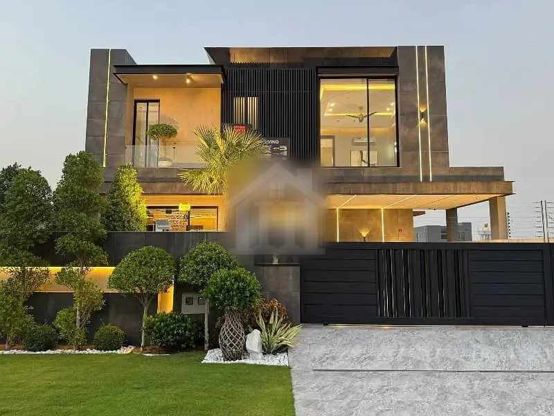 Designer Elegant 1 Kanal House for Sale in DHA Phase 2 Islamabad
