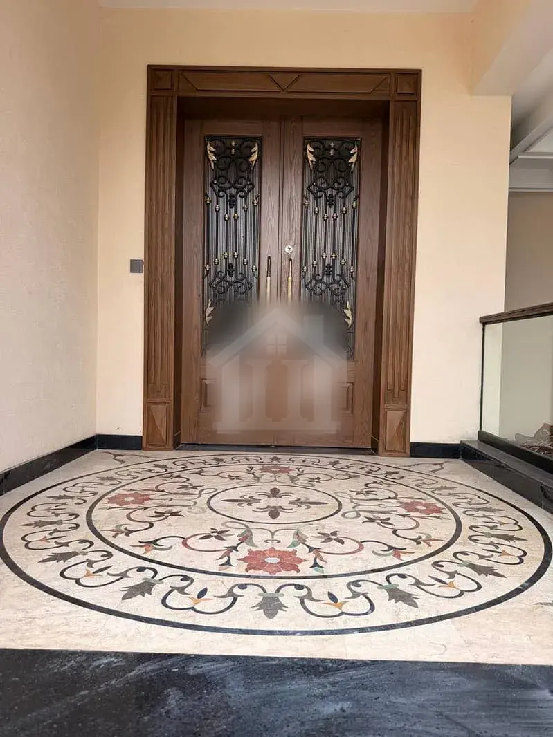 Spanish Modern 1 Kanal House for Sale in DHA Phase 2 Islamabad