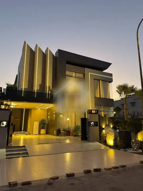 Ultra Luxury Gym Area 1 Kanal House for Sale in DHA Phase 2 Islamabad