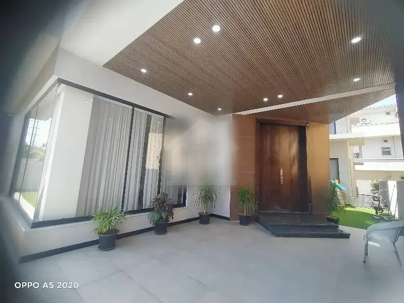 Park Face 1 Kanal House for Sale in DHA Phase 2 Islamabad
