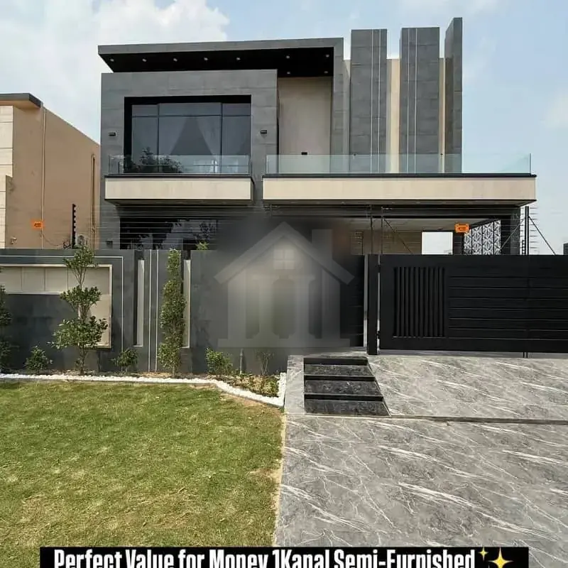 Premium Excellent Investment 1 Kanal House for Sale in DHA Phase 2 Islamabad