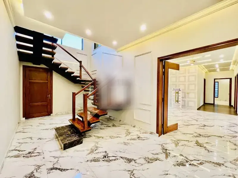 Prime Location Luxurious East-Facing 1 Kanal House for Sale in DHA Phase 2 Islamabad