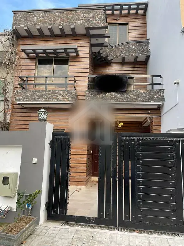 Reasonable 4 Marla House for Sale in DHA Phase 2 Islamabad