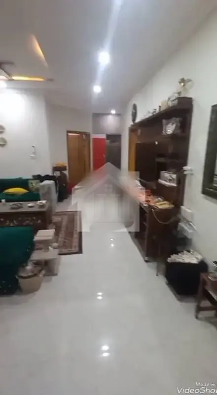 Slightly Use with 11 Kv Solar 10 Marla House for Sale in DHA Phase 2 Islamabad