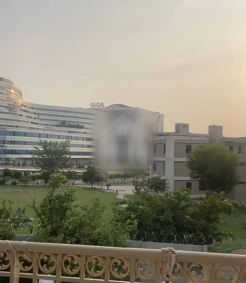 South Face Brand New Dead End Street 1 Kanal House for Sale in DHA Phase 2 Islamabad