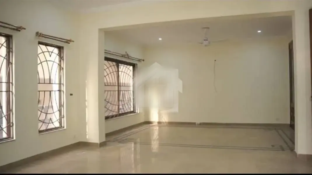South Face Triple Unit Consist 7 Bed Rooms +drawing Dining and Servant 1 Kanal House for Sale in DHA Phase 2 Islamabad