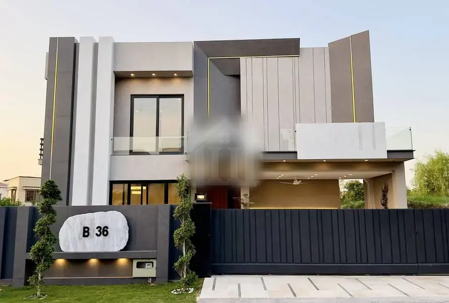 Spacious 1 Kanal House for Sale in DHA Phase 2 Islamabad