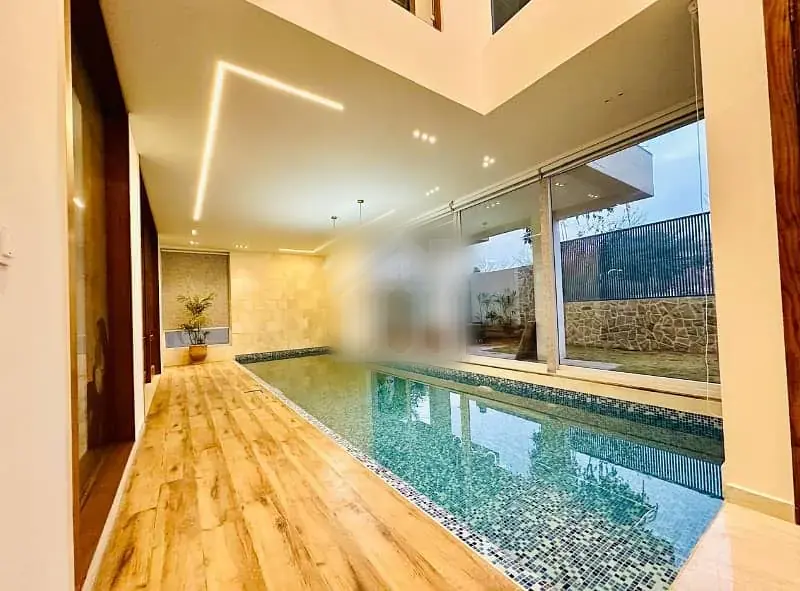 Swimming Pool and Lift Installed 1 Kanal House for Sale in DHA Phase 2 Islamabad