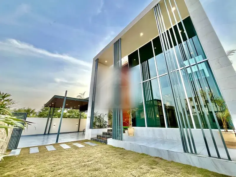 Ultra Modern Corner 1 Kanal House for Sale in DHA Phase 2 Islamabad