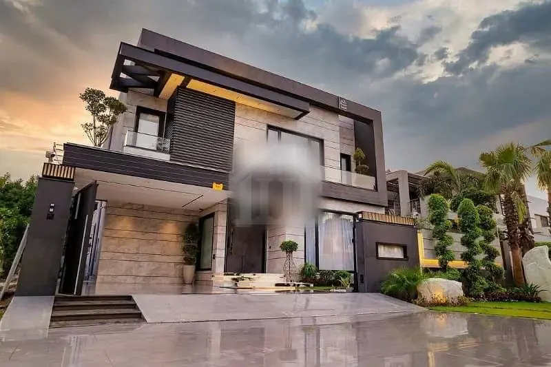 Ultra Modern Fully Furnished Designer 1 Kanal House for Sale in DHA Phase 2 Islamabad