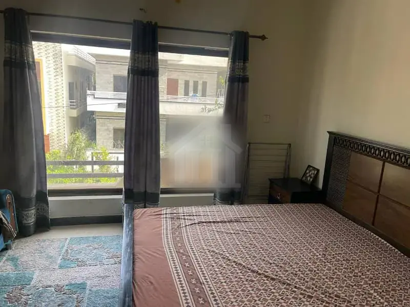 Used with Basement 6 Marla House for Sale in DHA Phase 2 Islamabad