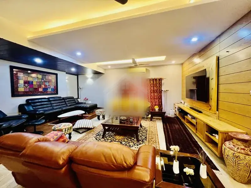 Used Owner Build 1 Kanal House for Sale in DHA Phase 2 Islamabad