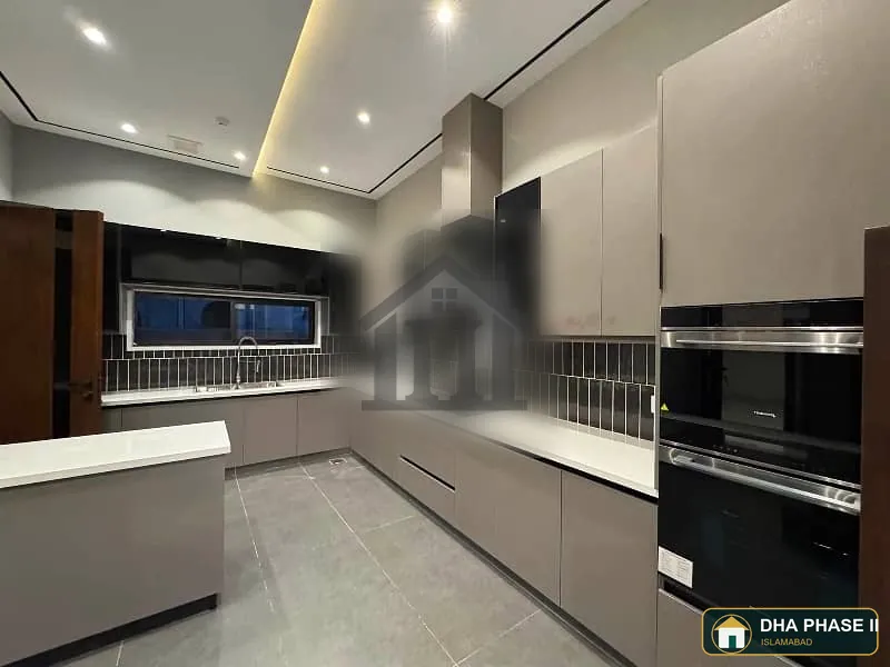 1 Kanal Upper Portion For Rent   DHA Phase 2 Sector A Islamabad