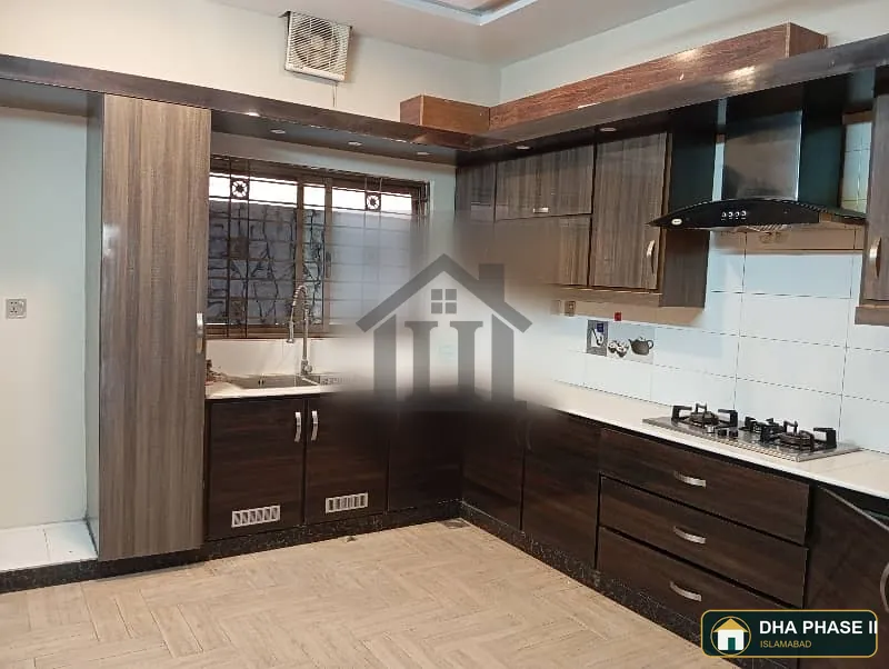 1 Kanal Upper Portion Available For Rent In DHA Phase 2 Islamabad