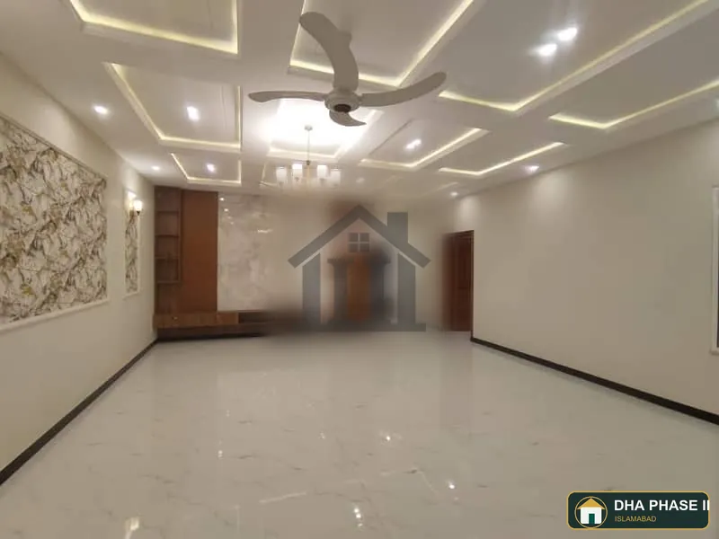 1 KANAL PORTION FOR RENT image 1
