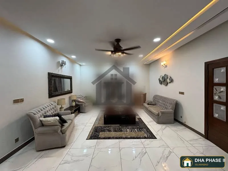 1 Kanal Premium Upper Portion Available For Rent image 1