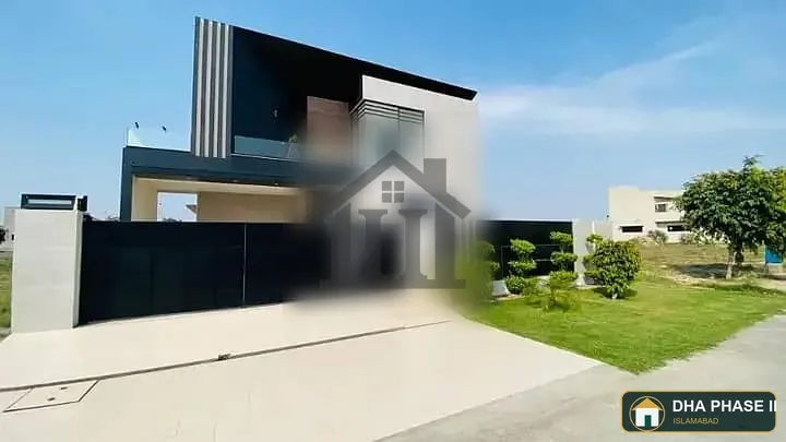 1 Kanal Upper Portion Available For Rent In DHA Phase 2 Islamabad Good Location