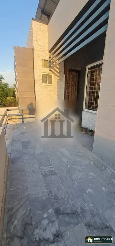 1 Kanal Upper Portion For Rent image 1