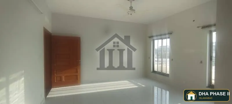 1 Kanal Upper Portion For Rent image 1